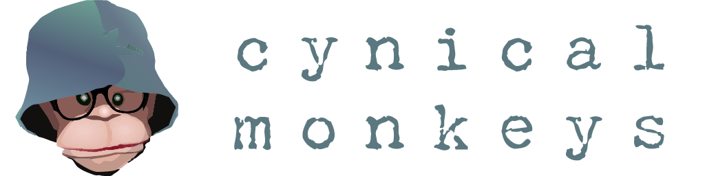 Cynical Monkees