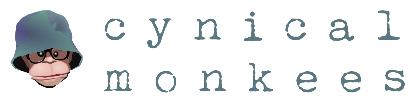 Cynical Monkees